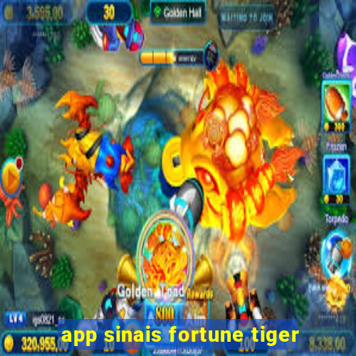 app sinais fortune tiger